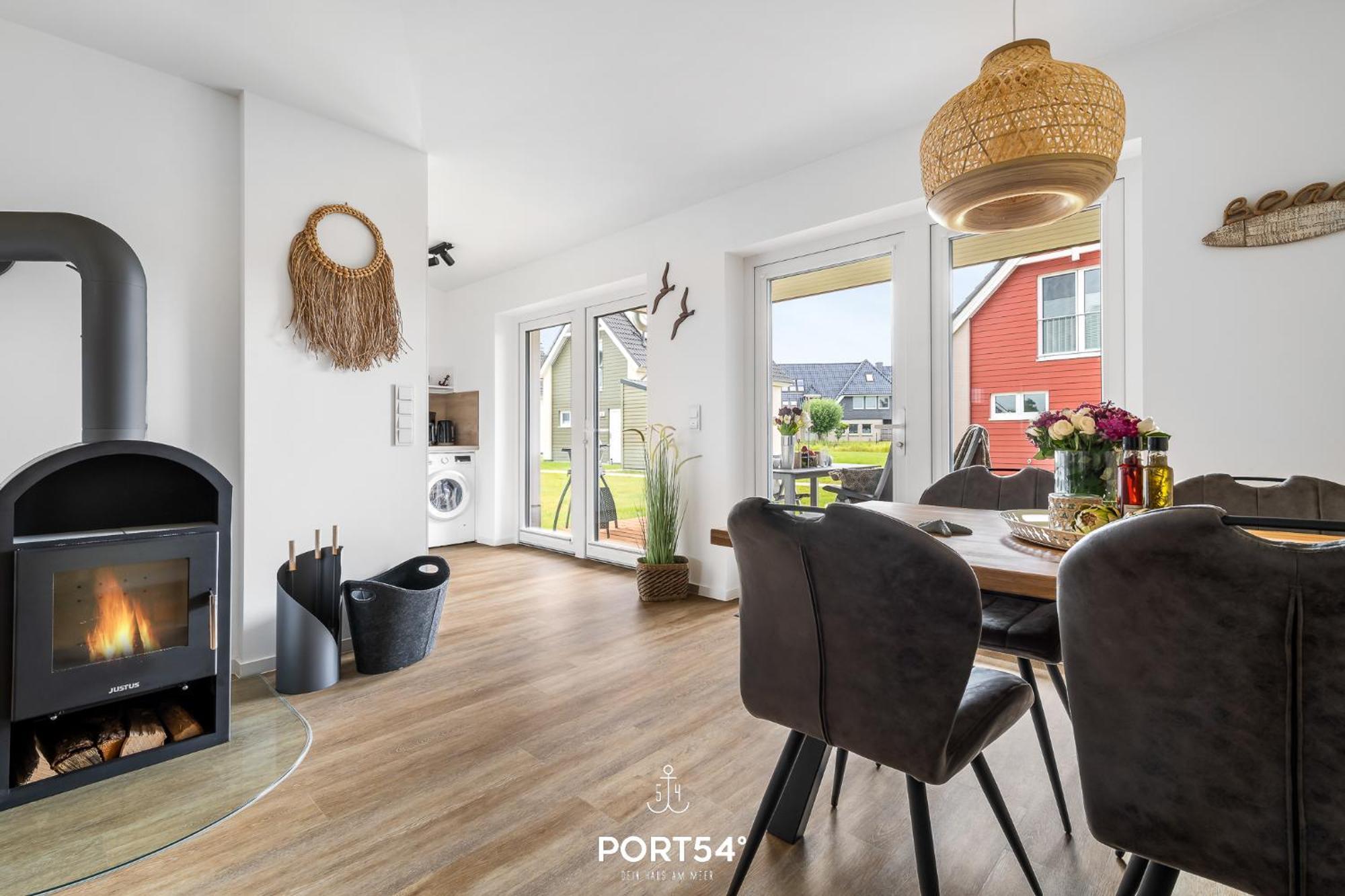 Nilsson Apartment Busum Bagian luar foto