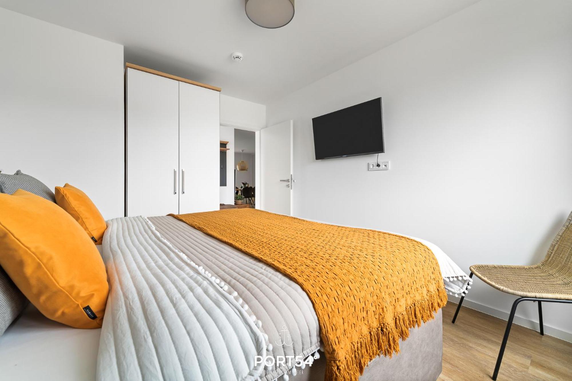 Nilsson Apartment Busum Bagian luar foto