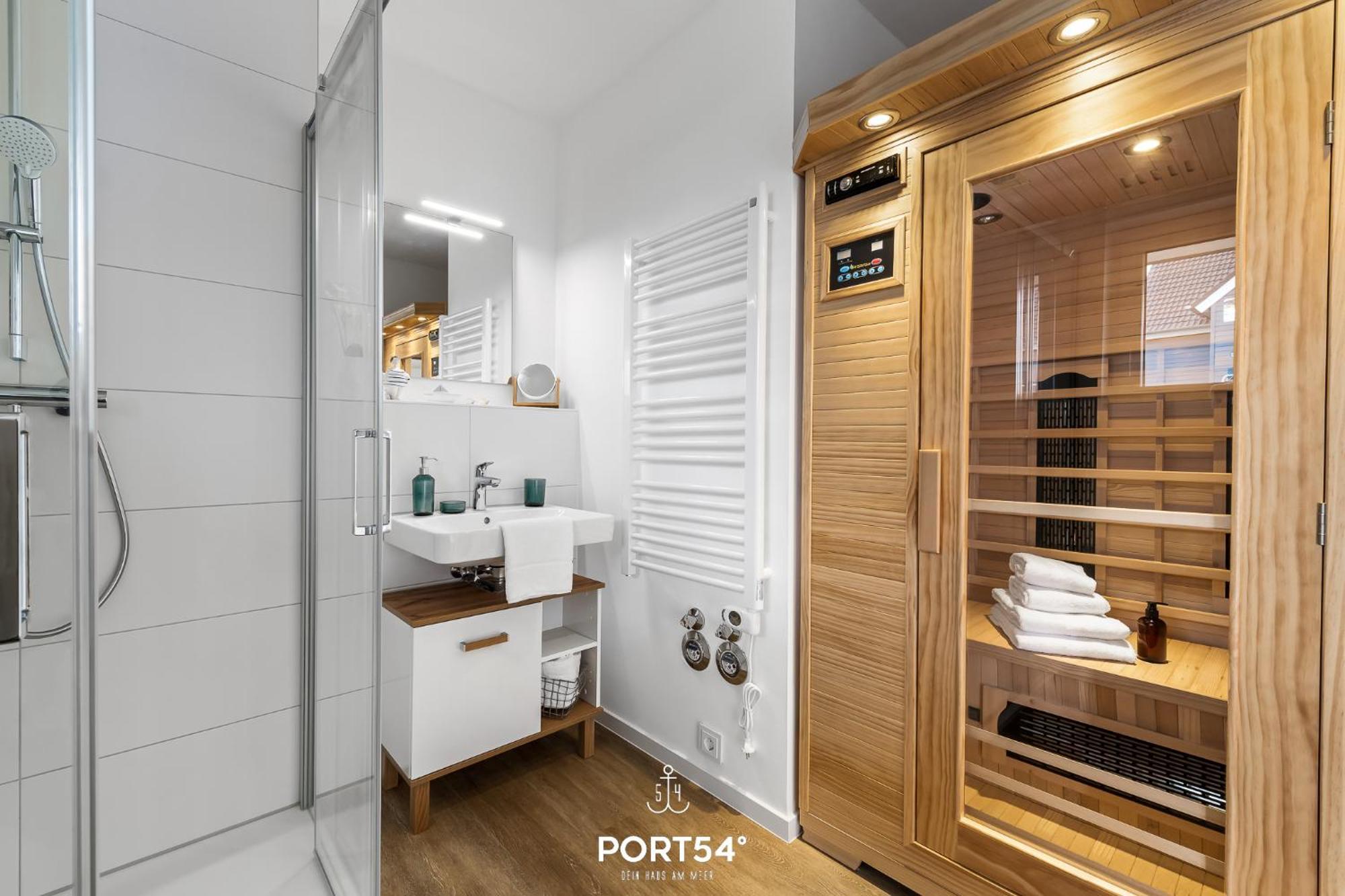 Nilsson Apartment Busum Bagian luar foto